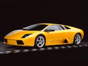 Lamborghini Murcielago